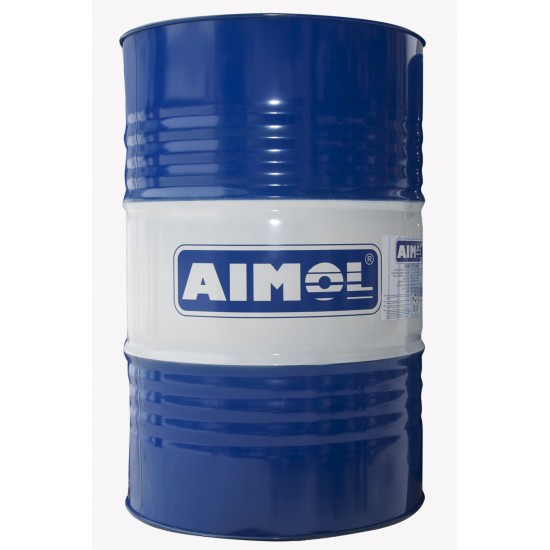 AIMOL Greasetech CAS Plus EP 2 LS