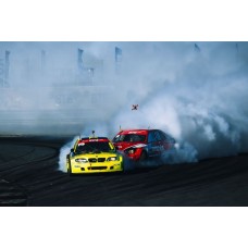 6 этап RDS GP 2022 на MOSCOW RACEWAY остался позади!